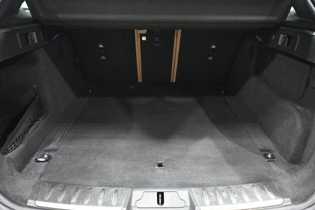 Foto Jaguar F-Pace 8