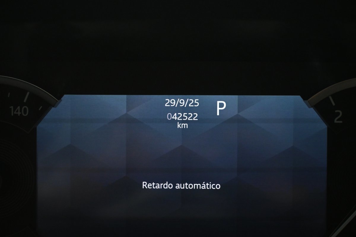 Foto Jaguar F-Pace 13