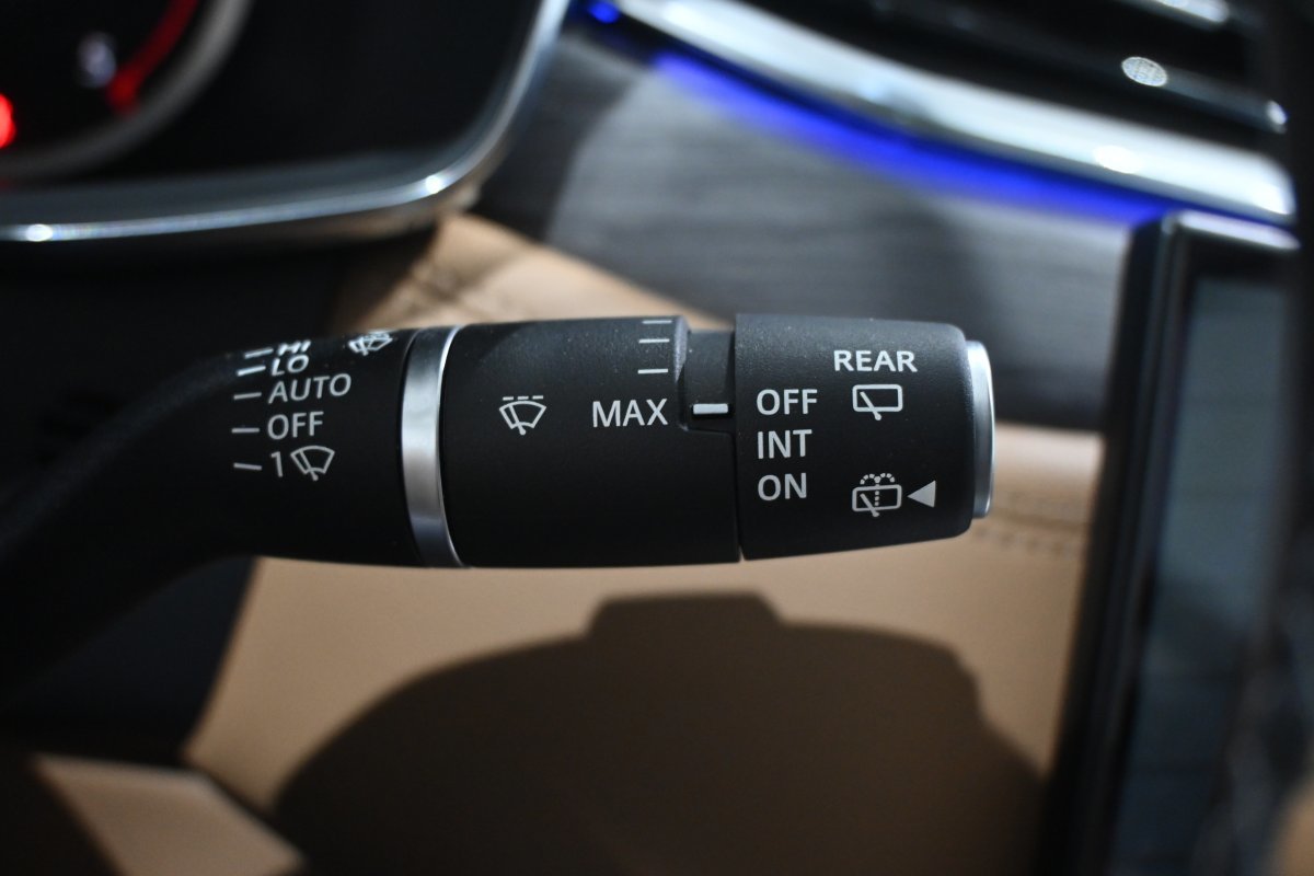 Foto Jaguar F-Pace 26