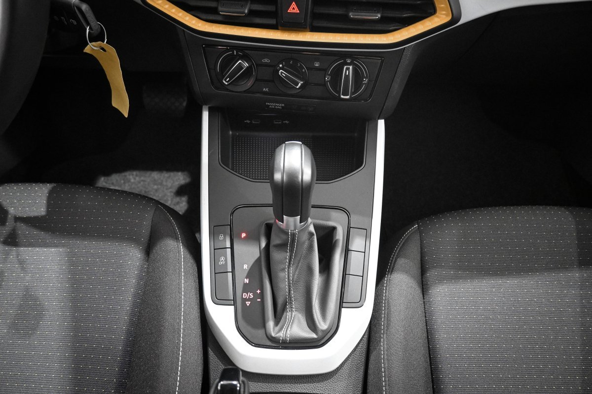 Foto Seat Arona 18