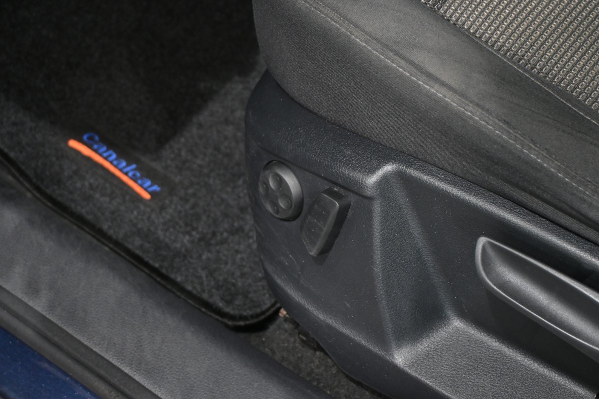 Foto Volkswagen Sharan 29