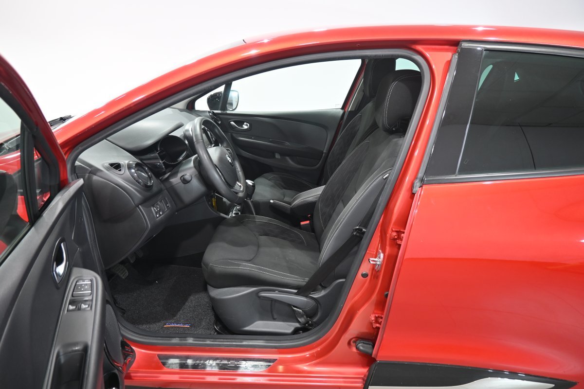 Foto Renault Clio 10