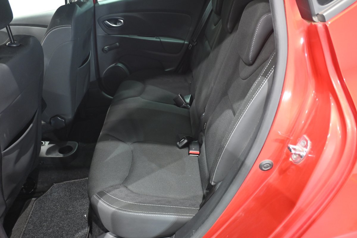 Foto Renault Clio 11