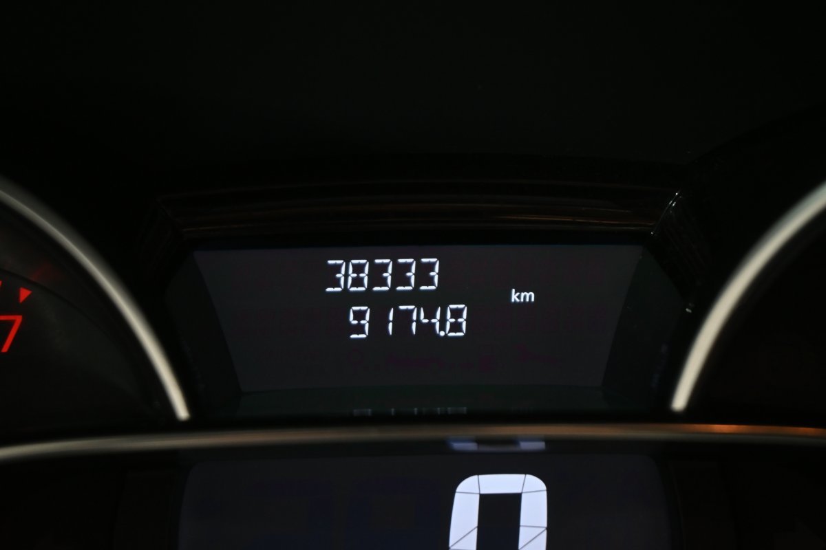 Foto Renault Clio 12