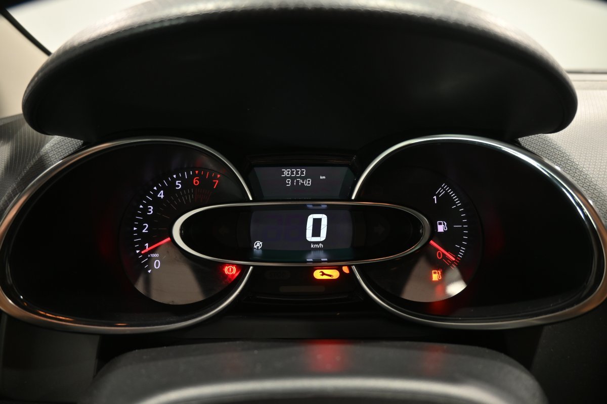 Foto Renault Clio 13