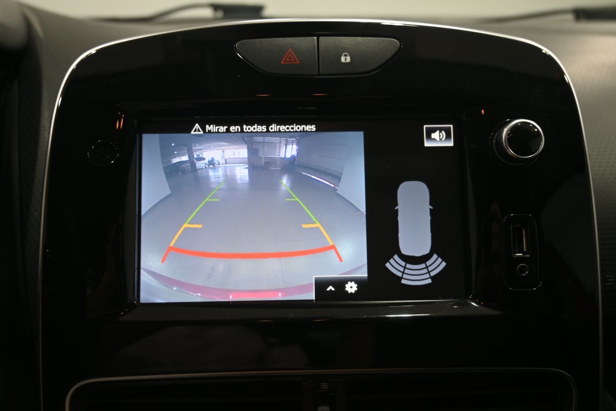 Foto Renault Clio 16