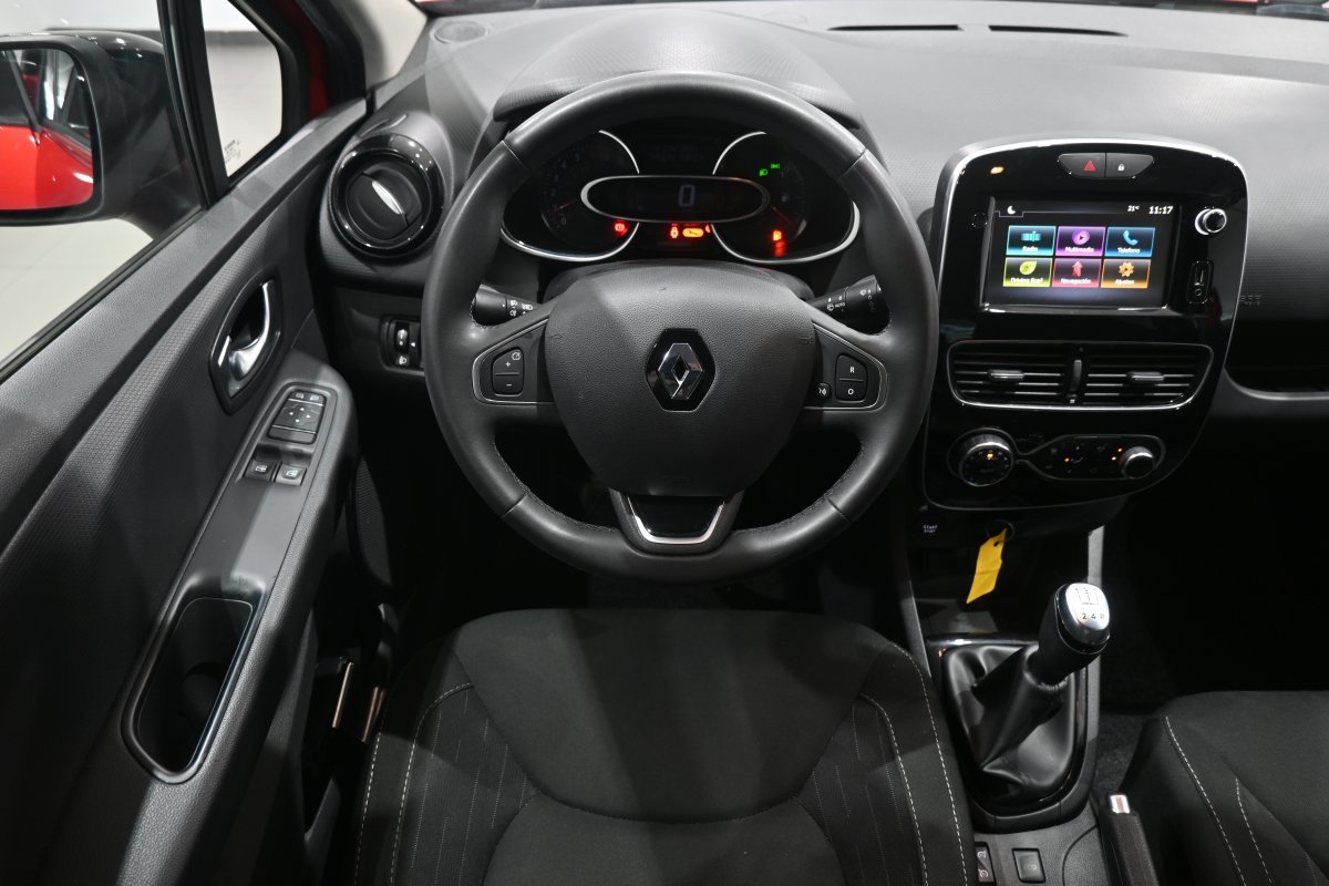 Foto Renault Clio 19