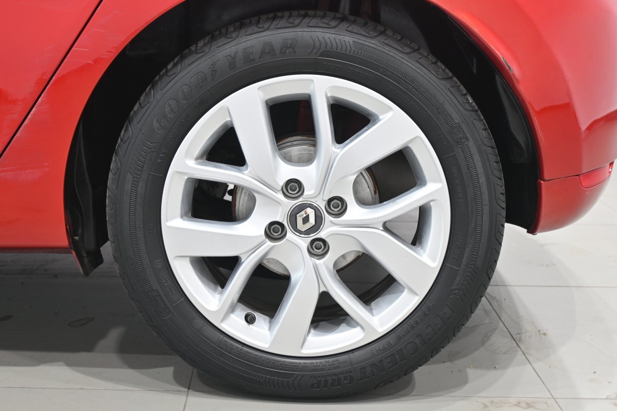 Foto Renault Clio 29