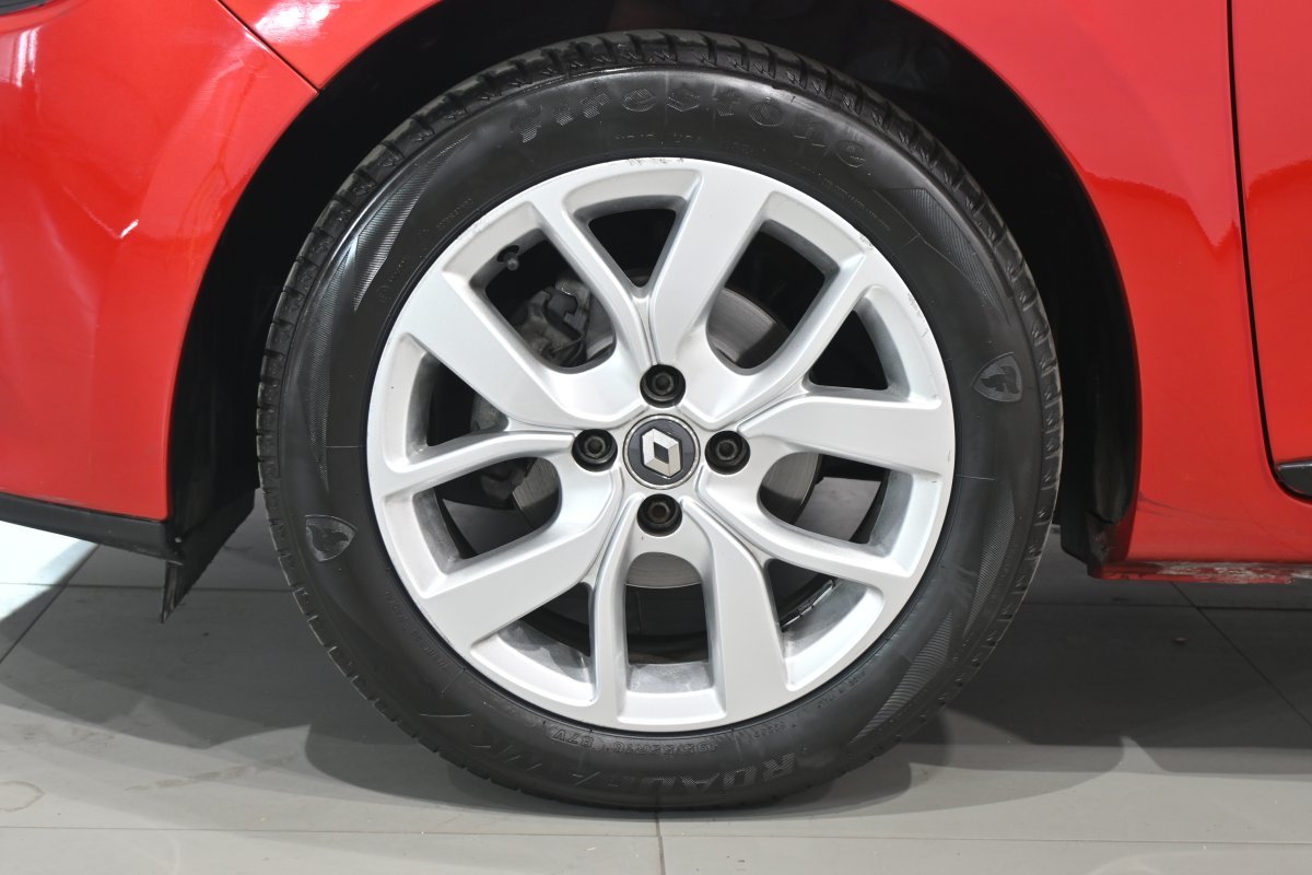 Foto Renault Clio 30