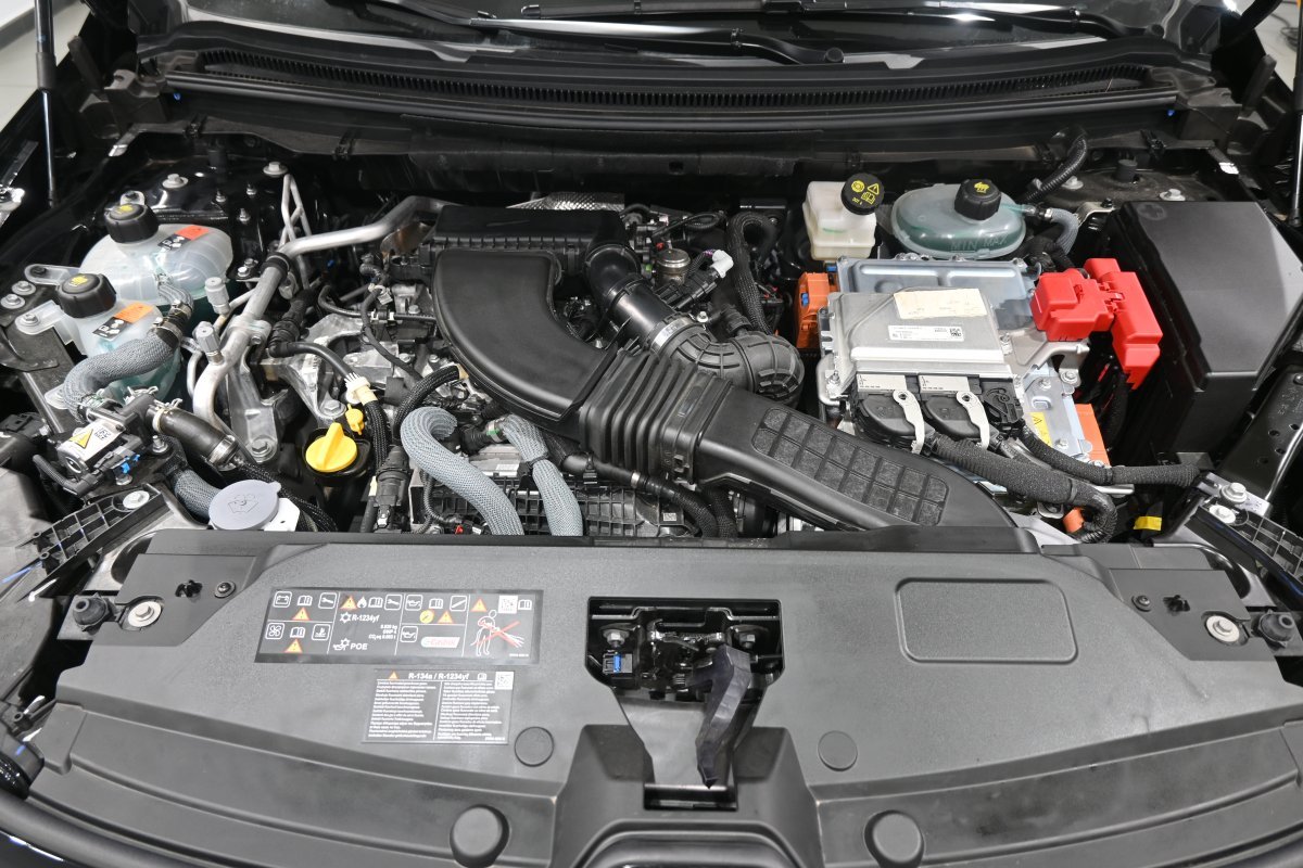 Foto Renault Espace 7