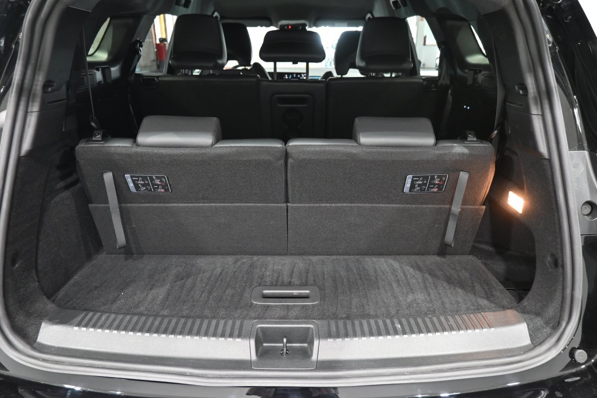 Foto Renault Espace 8