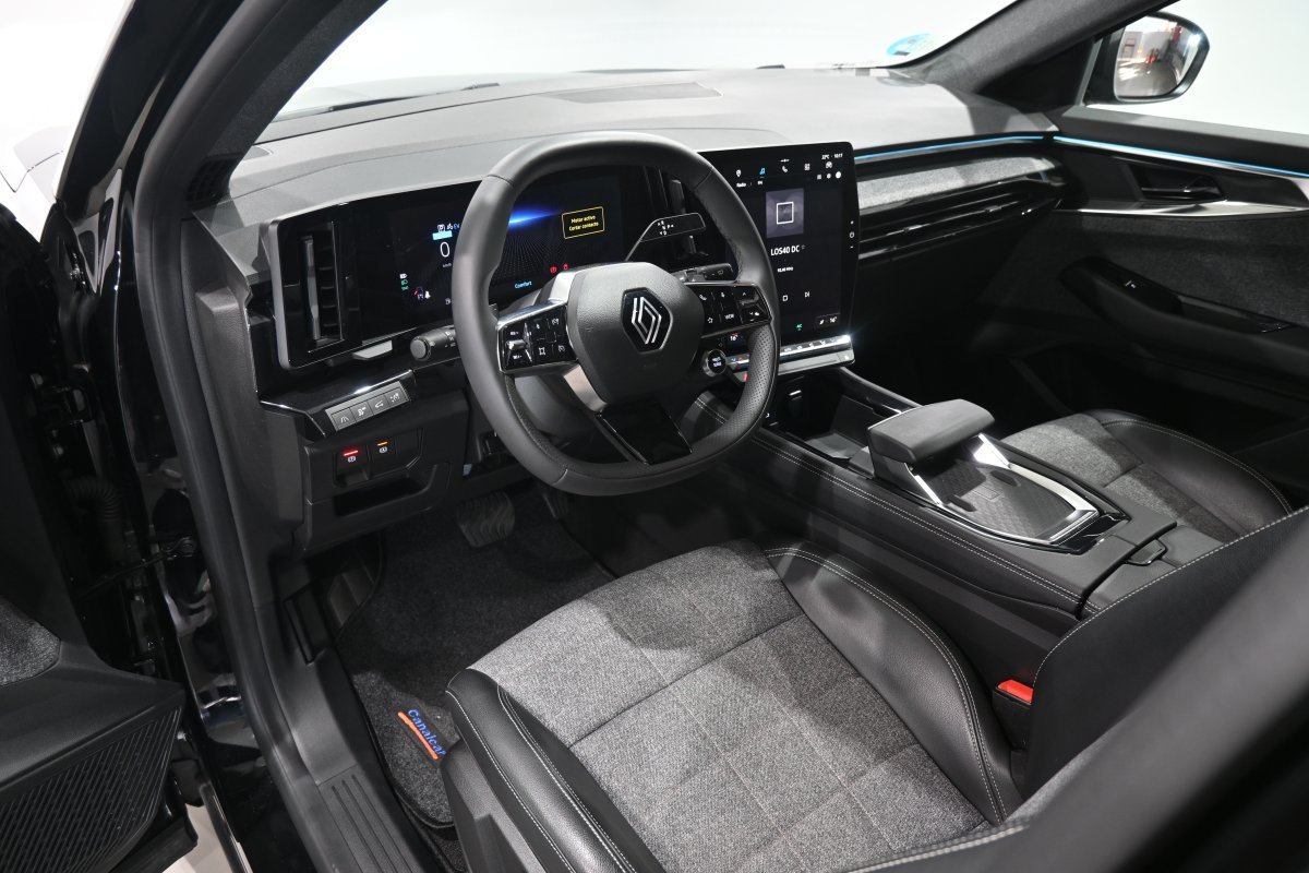 Foto Renault Espace 10