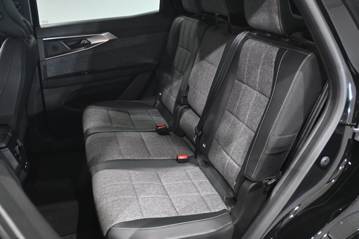 Foto Renault Espace 12