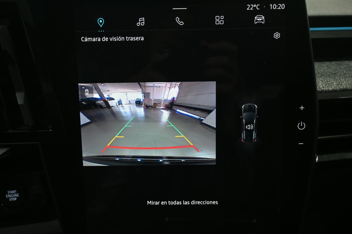 Foto Renault Espace 16