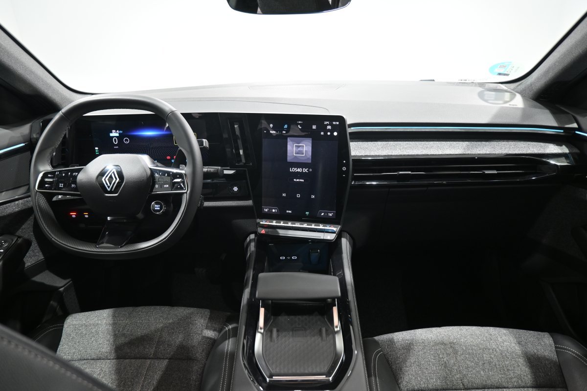 Foto Renault Espace 17