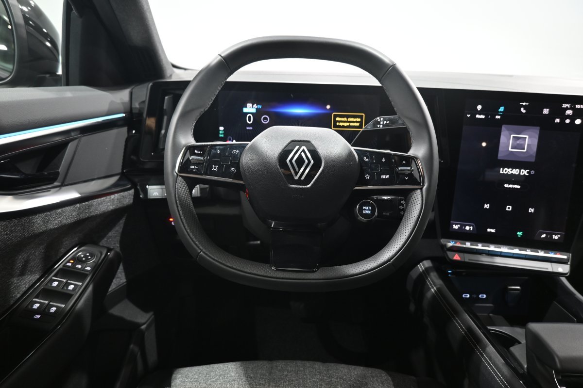 Foto Renault Espace 18