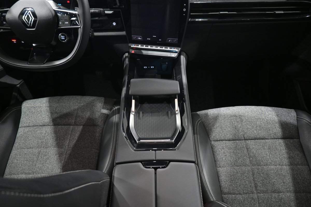 Foto Renault Espace 19