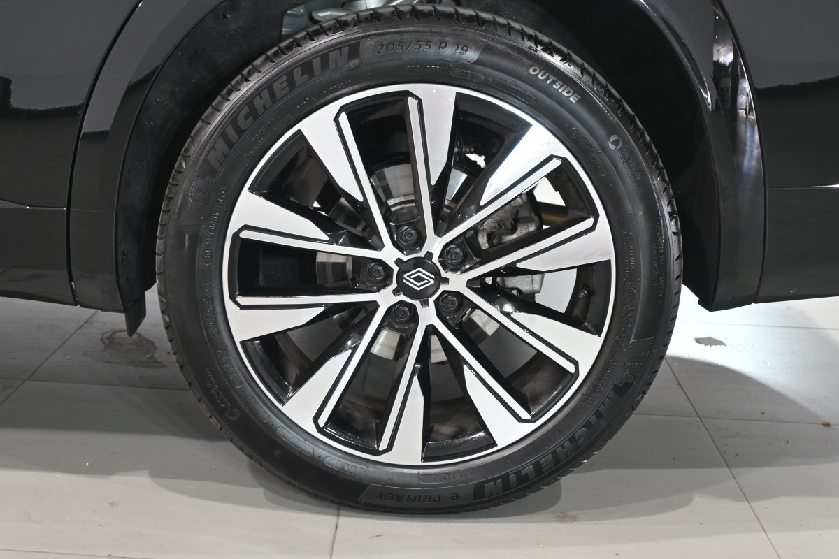 Foto Renault Espace 30