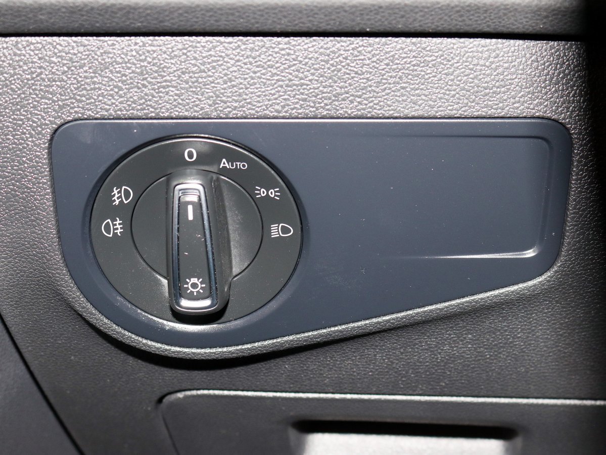 Foto Volkswagen Tiguan 35