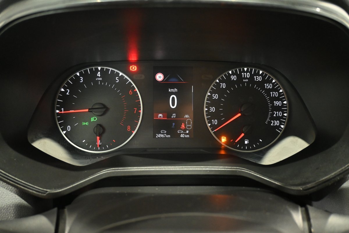 Foto Renault Clio 13