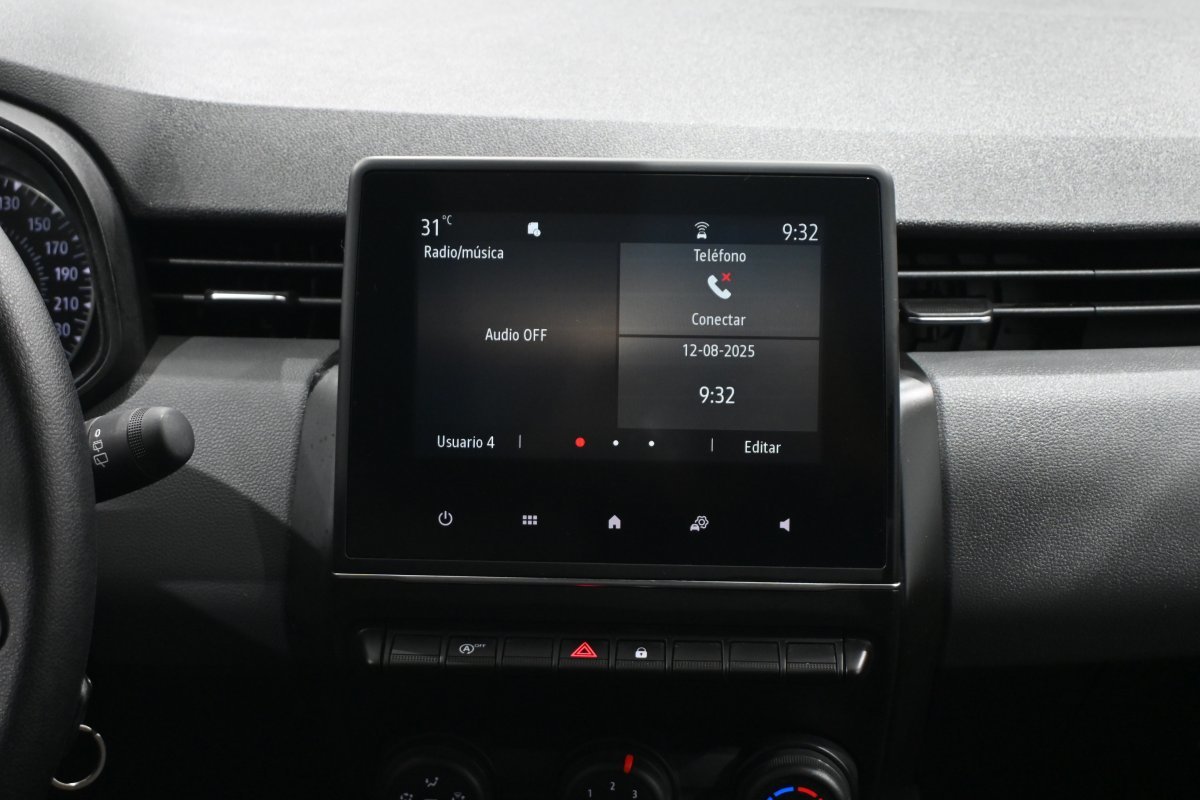 Foto Renault Clio 14