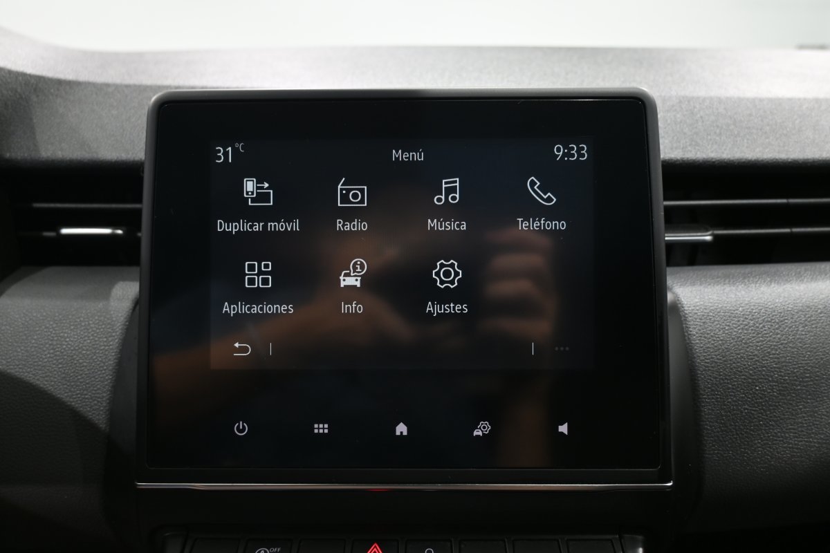 Foto Renault Clio 15