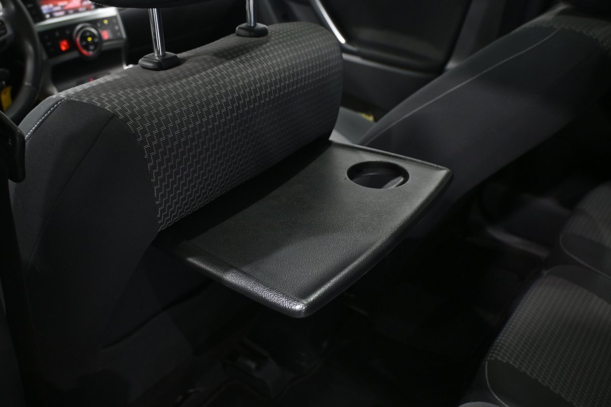 Foto Toyota Corolla Verso 12