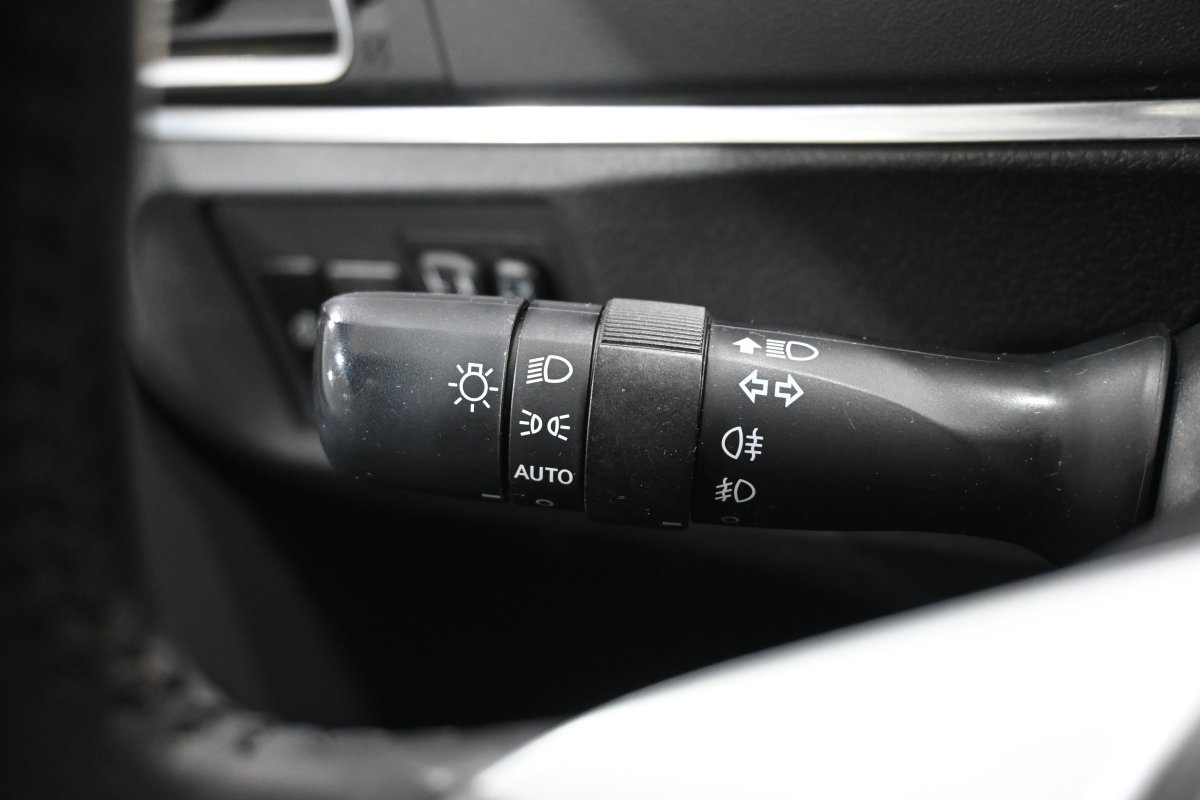 Foto Toyota Corolla Verso 21