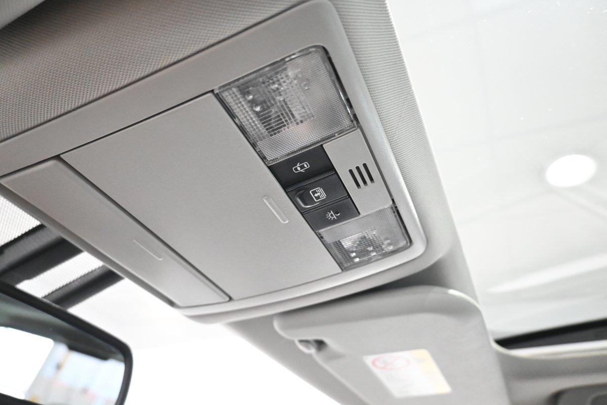 Foto Toyota Corolla Verso 27