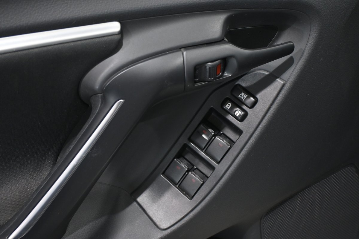 Foto Toyota Corolla Verso 30