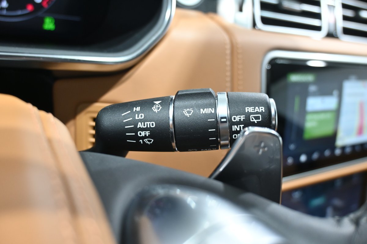 Foto Land-Rover Range Rover 29