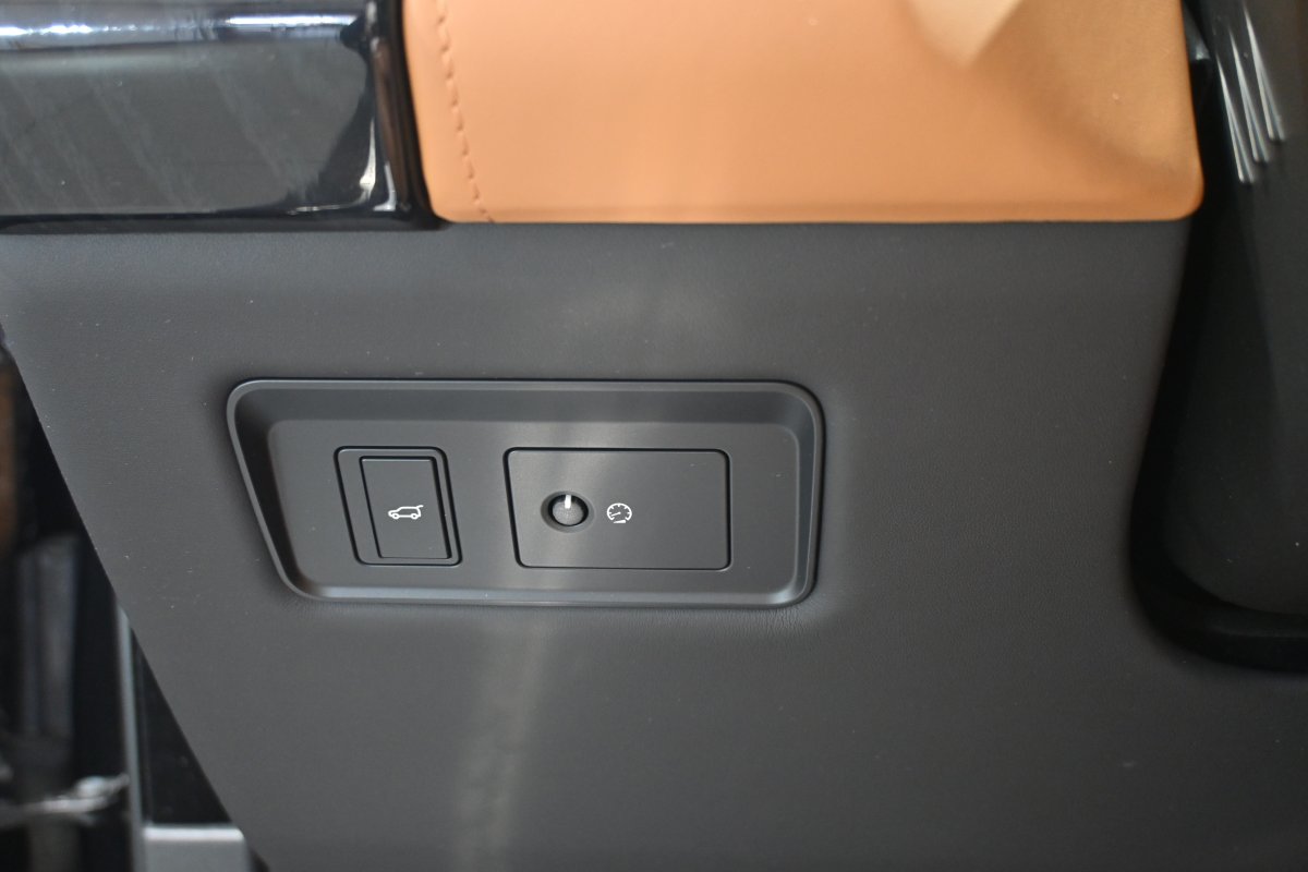 Foto Land-Rover Range Rover 34