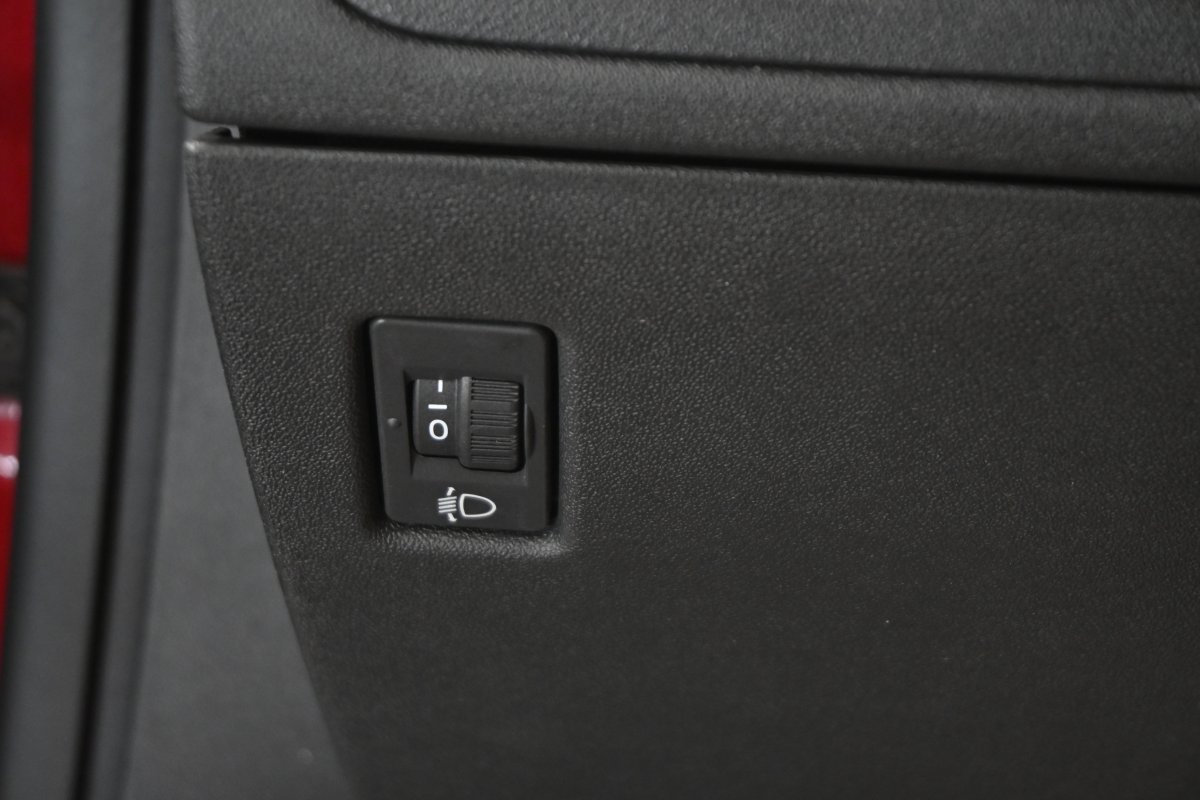 Foto Peugeot 2008 27