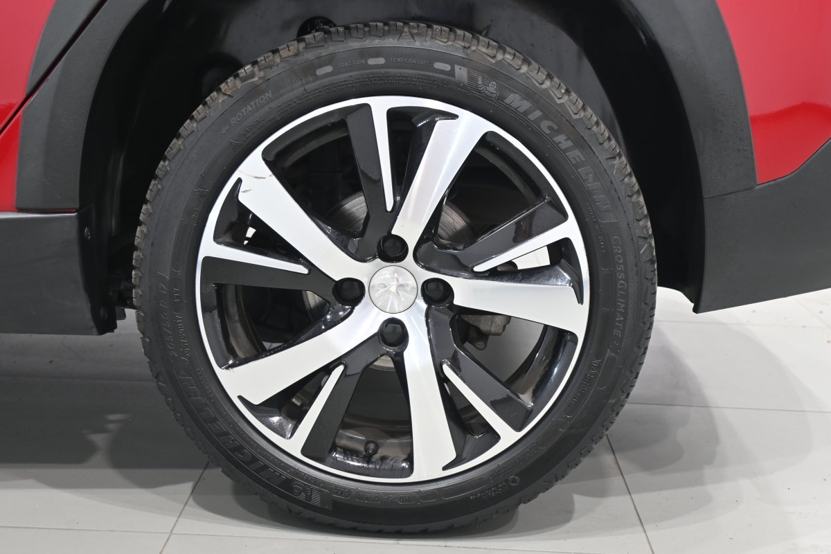 Foto Peugeot 2008 29