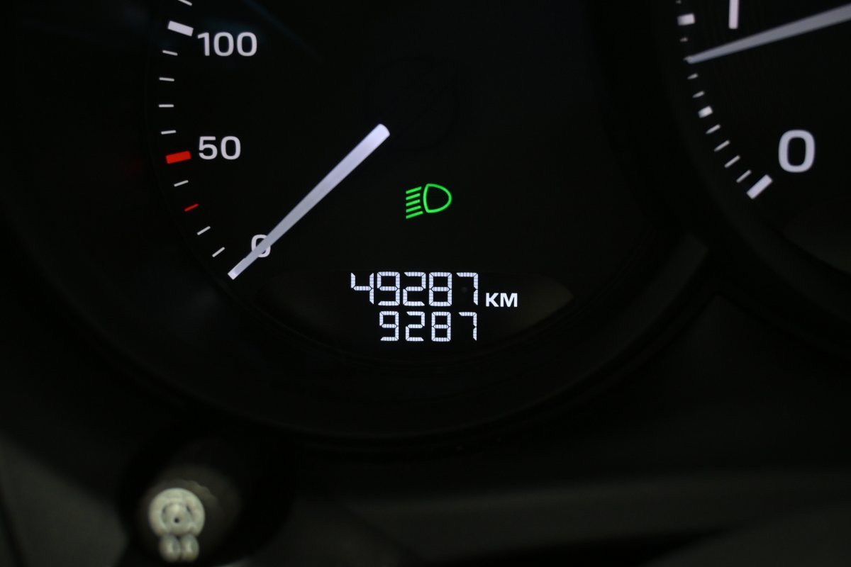 Foto Porsche Macan 14