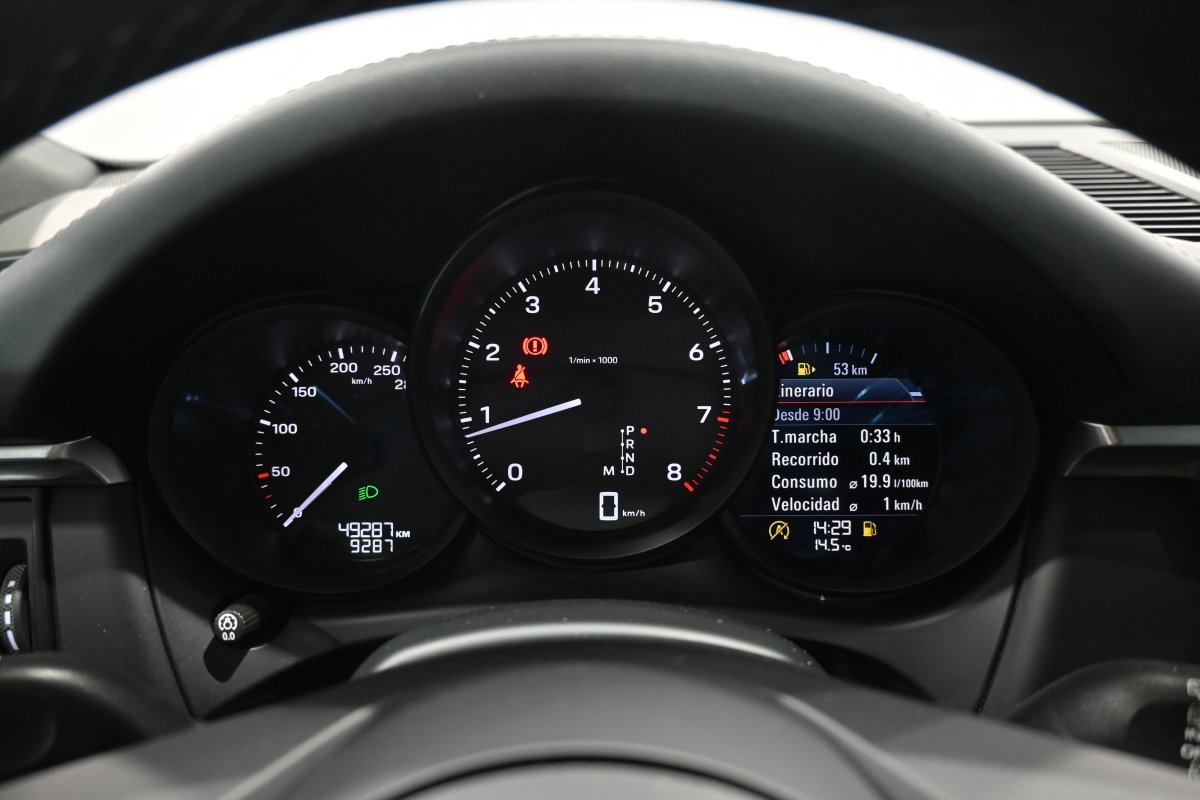 Foto Porsche Macan 15