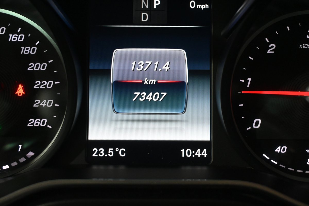 Foto Mercedes-Benz Clase V 14