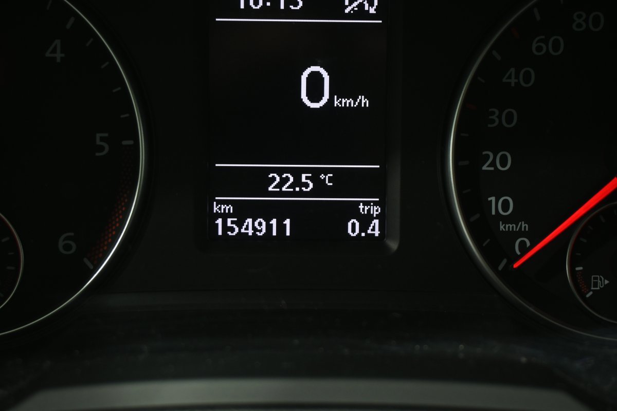 Foto Seat Alhambra 12