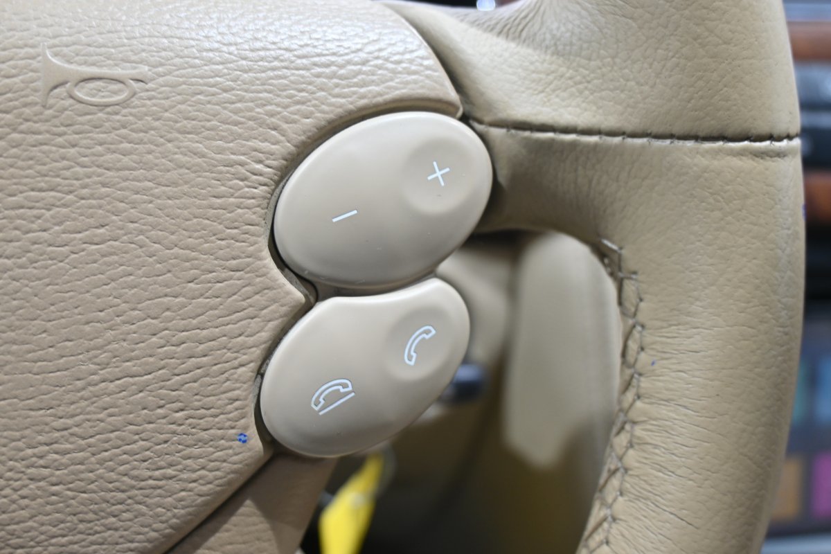 Foto Mercedes-Benz Clase CLS 21