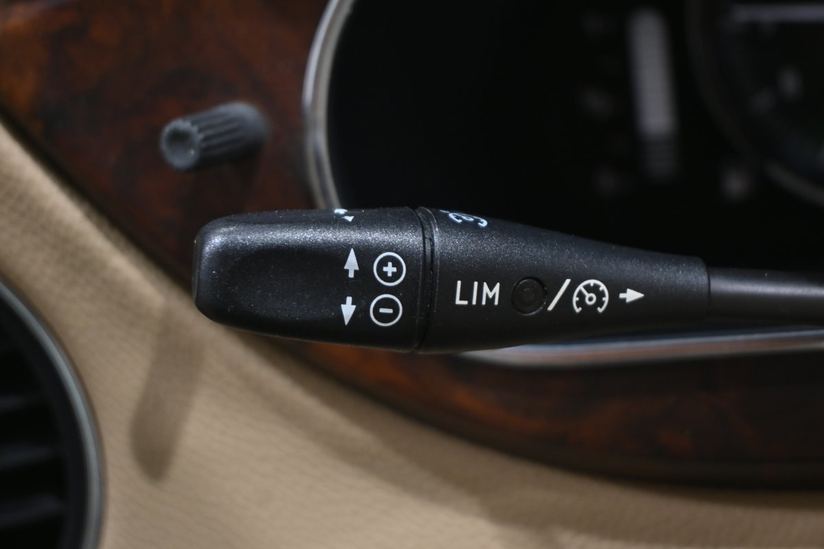 Foto Mercedes-Benz Clase CLS 22