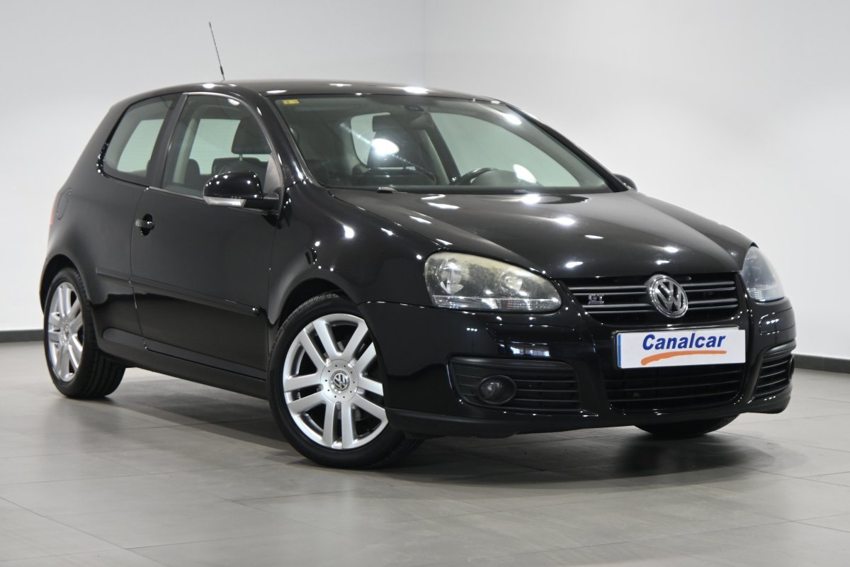 Foto Volkswagen Golf 3