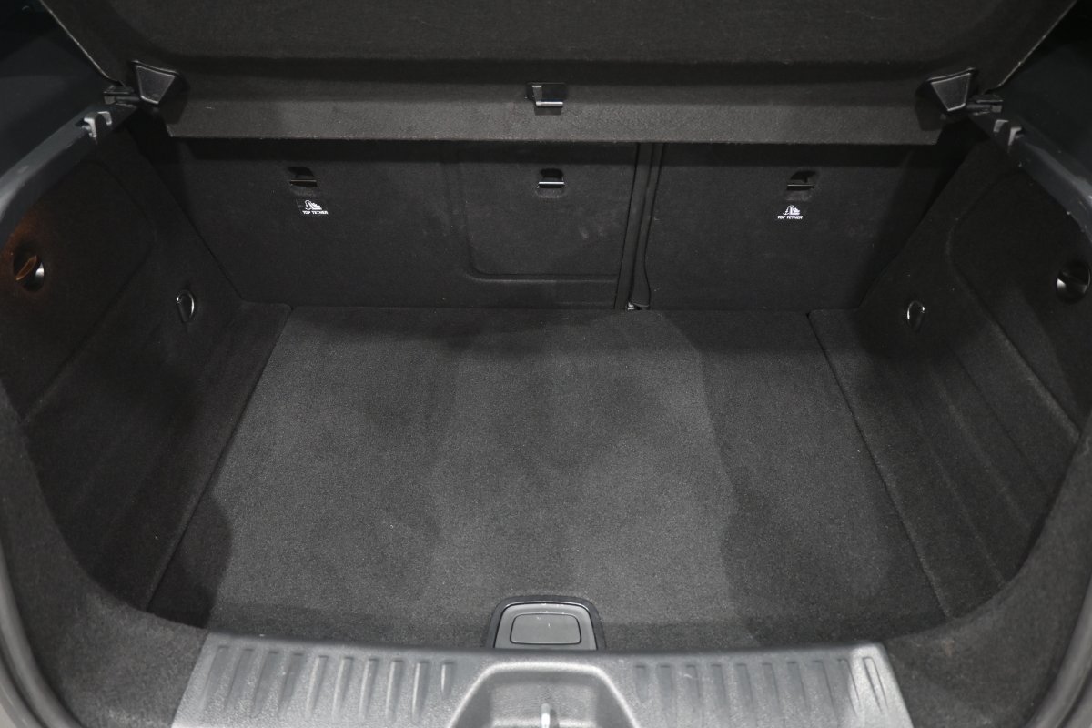 Foto Mercedes-Benz Clase A 8