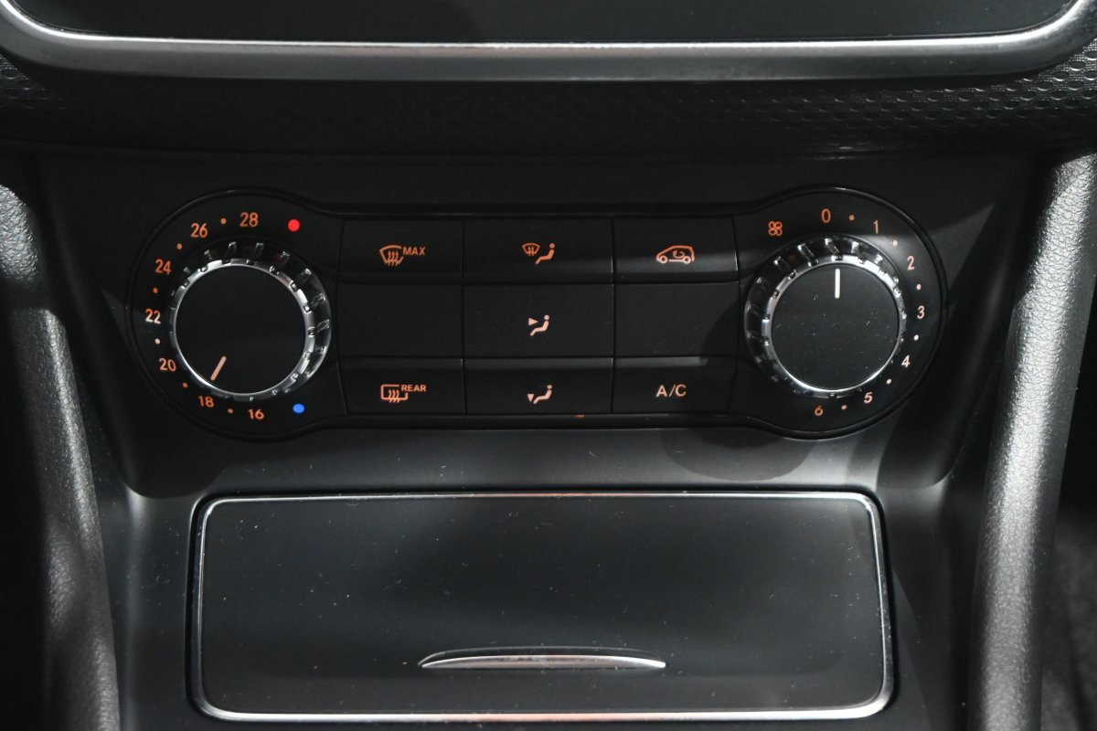 Foto Mercedes-Benz Clase A 17