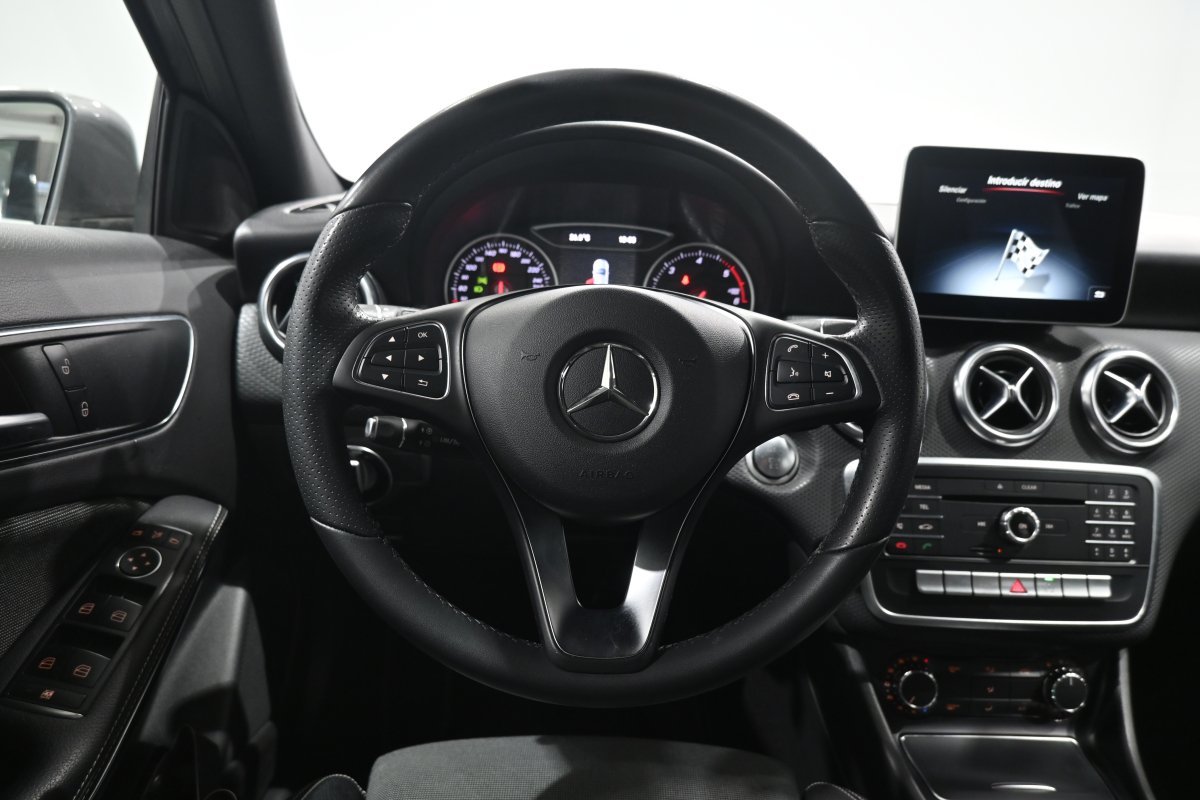 Foto Mercedes-Benz Clase A 19
