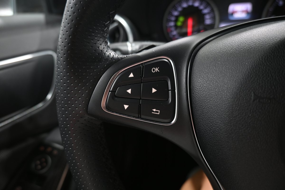 Foto Mercedes-Benz Clase A 21