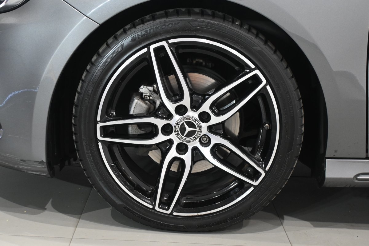 Foto Mercedes-Benz Clase A 28