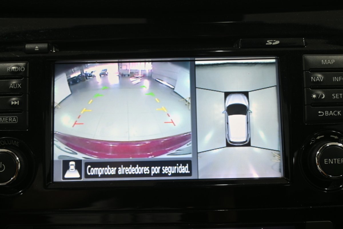 Foto Nissan Qashqai 15