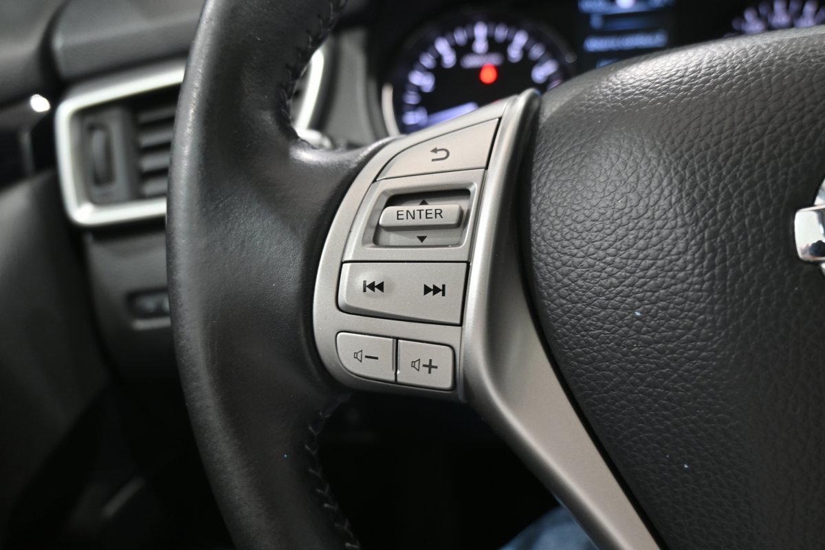 Foto Nissan Qashqai 20