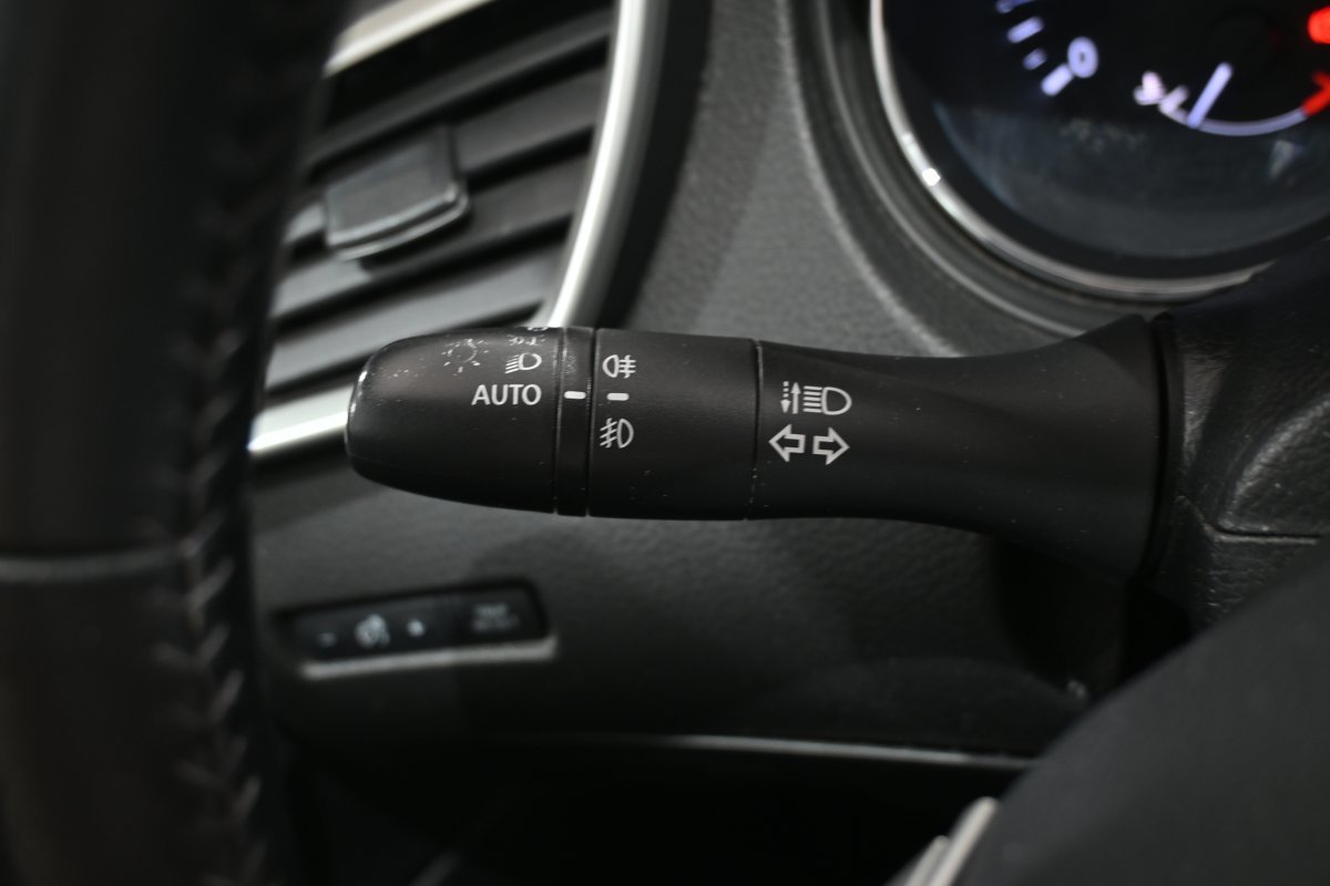 Foto Nissan Qashqai 22