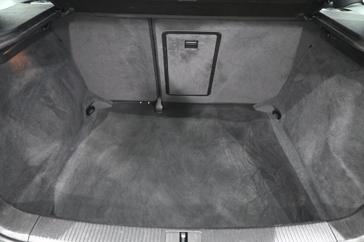 Foto Audi A3 Sportback 8